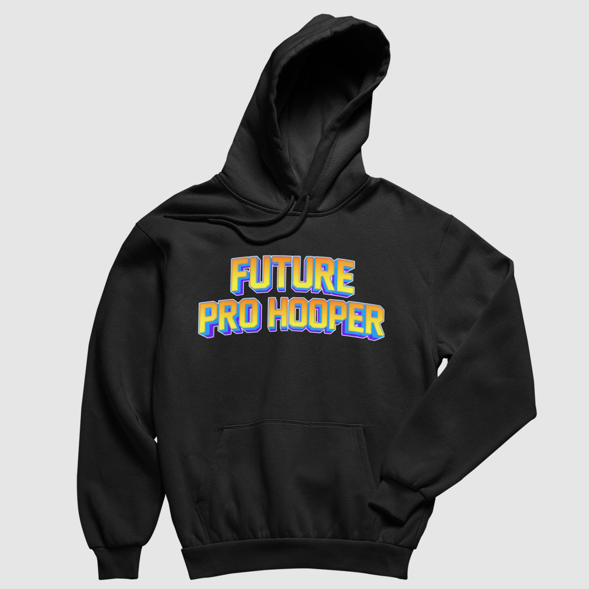 Future Pro Hooper Hoodie