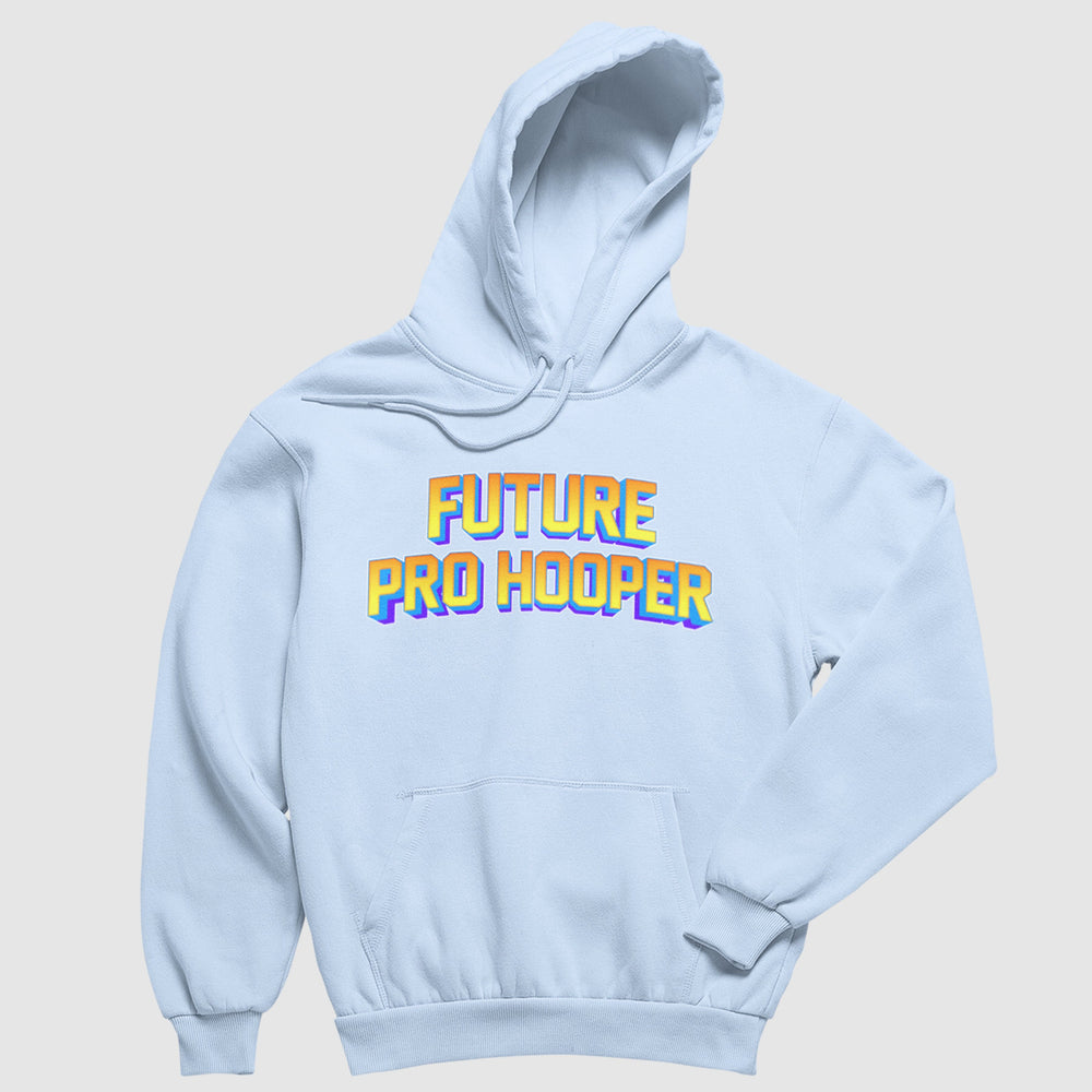 Future Pro Hooper Hoodie