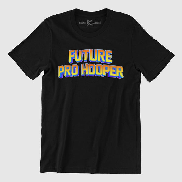 Future Pro Hooper T-Shirt