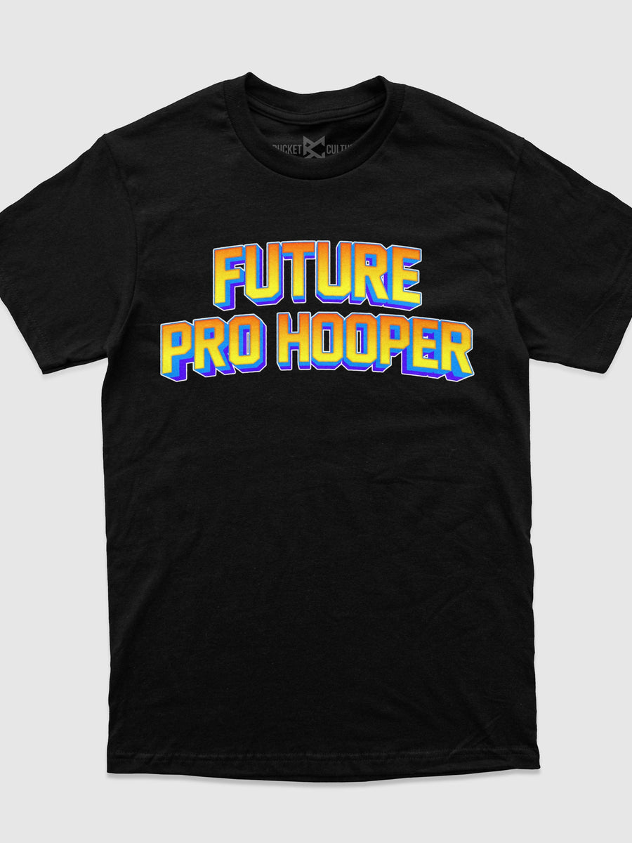 Future Pro Hooper T-Shirt