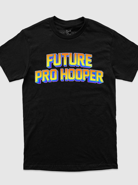 Future Pro Hooper T-Shirt