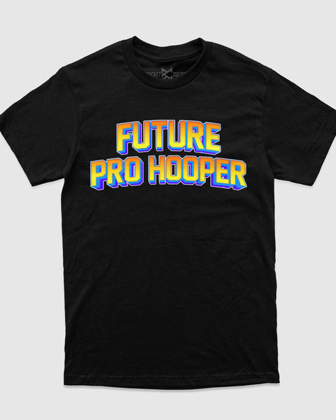 Future Pro Hooper T-Shirt