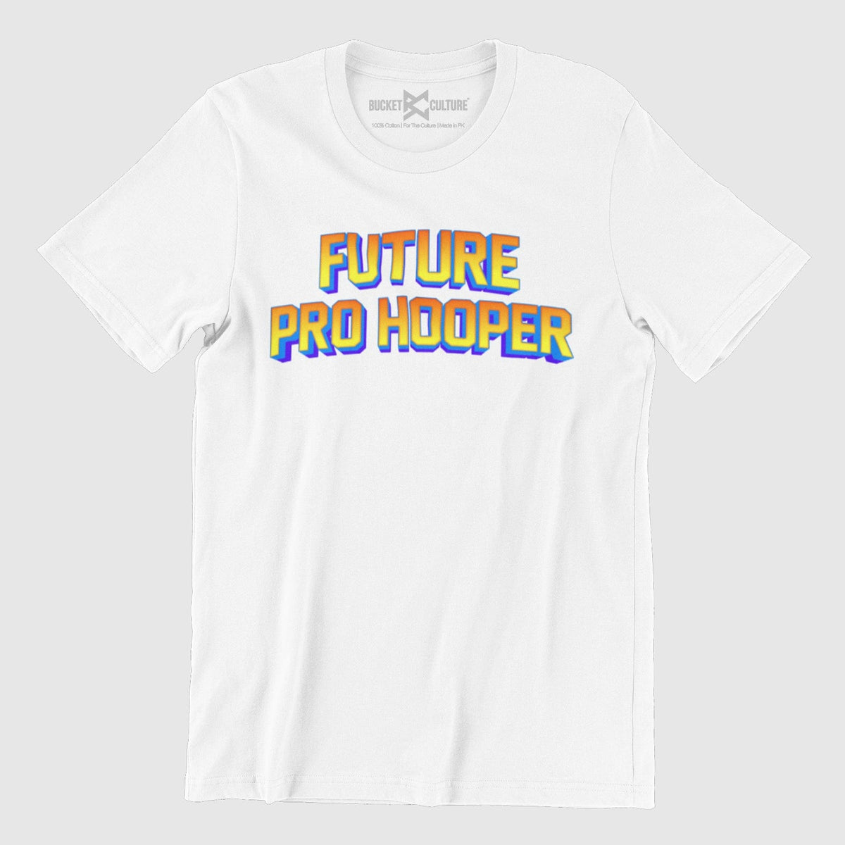 Future Pro Hooper T-Shirt