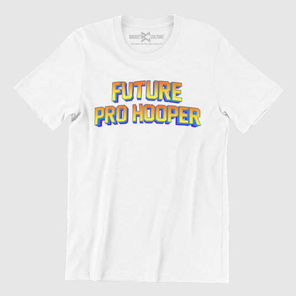 Future Pro Hooper T-Shirt