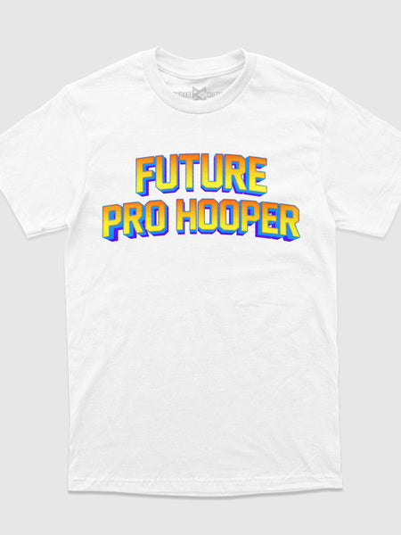 Future Pro Hooper T-Shirt