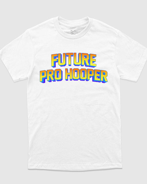 Future Pro Hooper T-Shirt