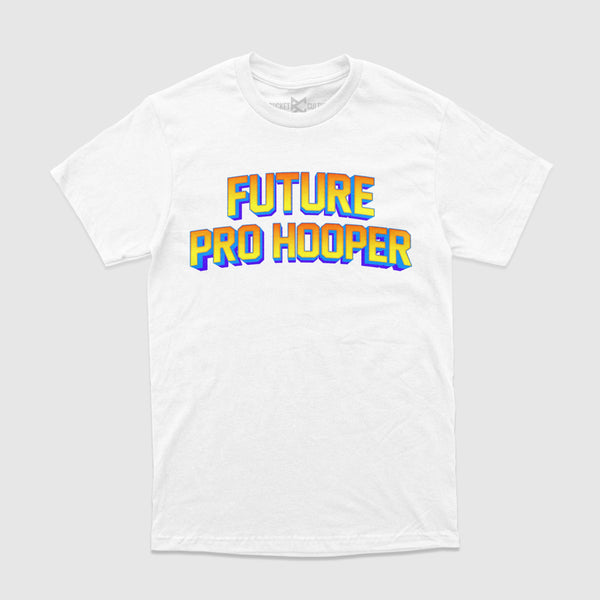 Future Pro Hooper T-Shirt