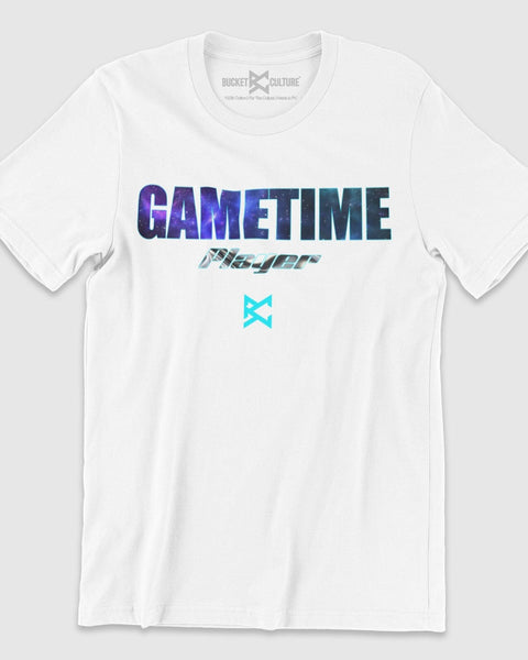 Gametime Player T-Shirt