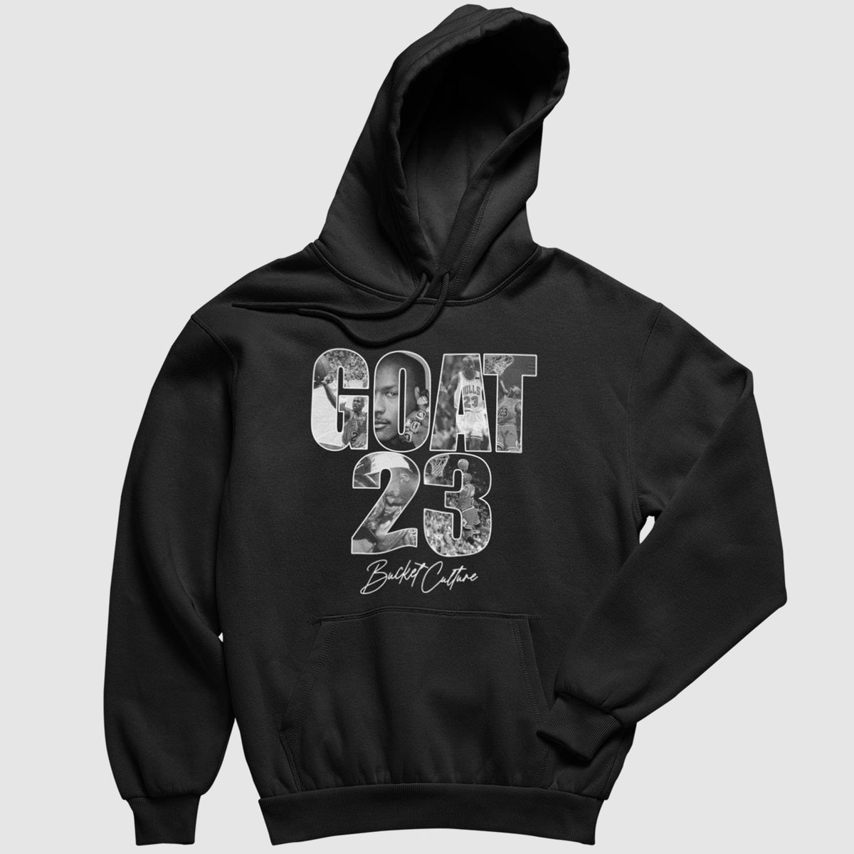 Goat 23 Hoodie