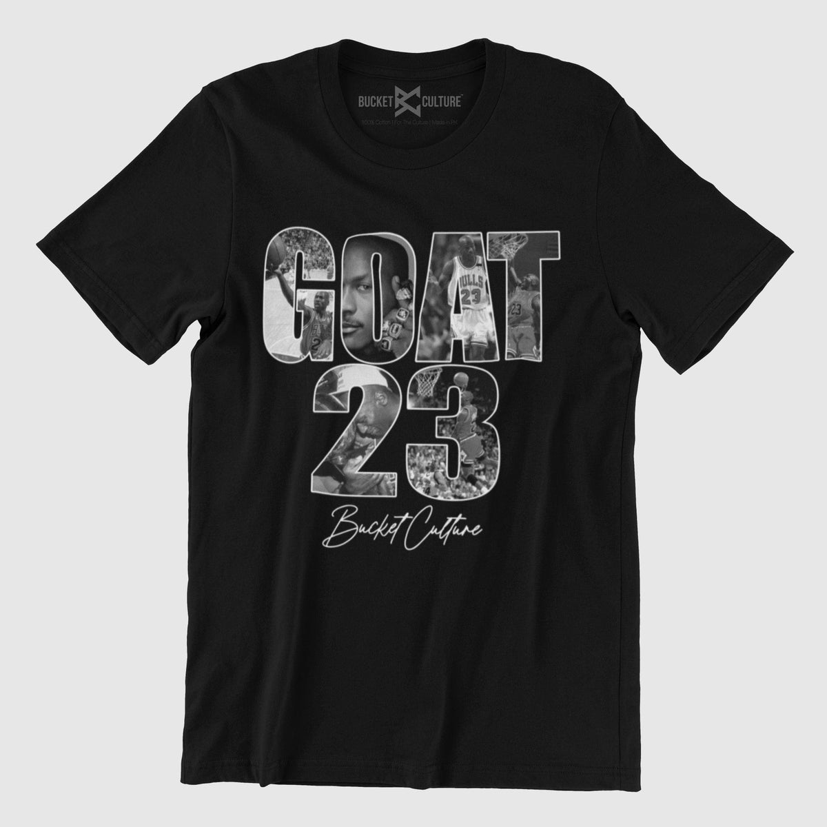 Goat 23 T-Shirt