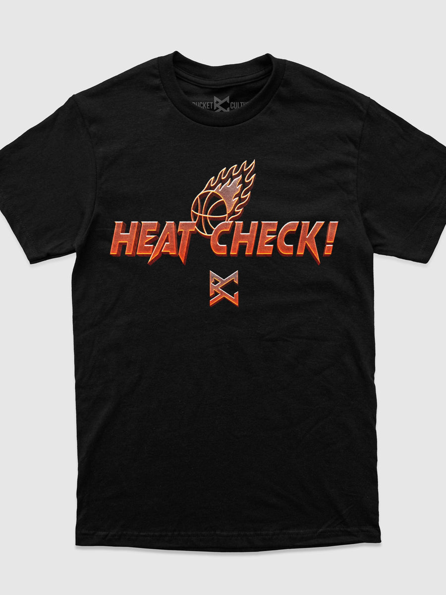Heat Check II T-Shirt