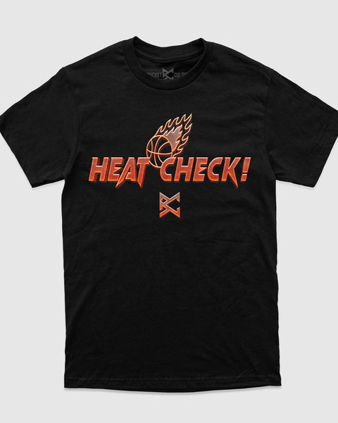 Heat Check II T-Shirt
