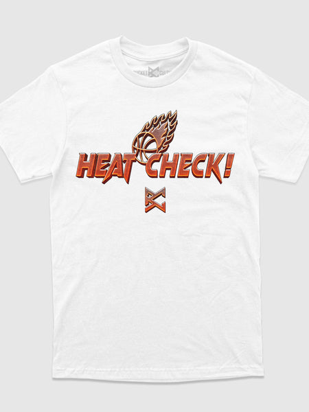 Heat Check II T-Shirt