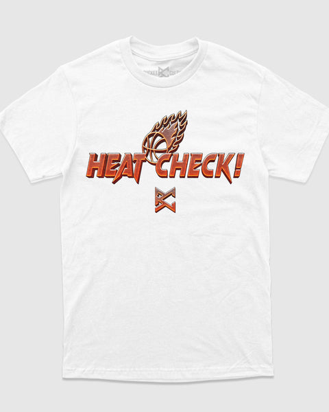 Heat Check II T-Shirt