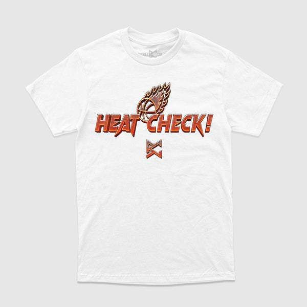Heat Check II T-Shirt