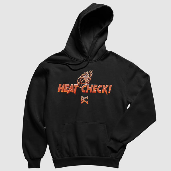 Heat Check II Hoodie