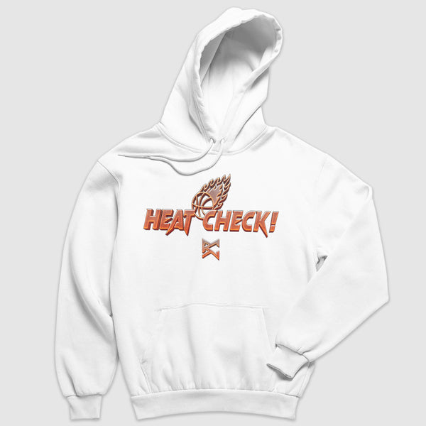 Heat Check II Hoodie