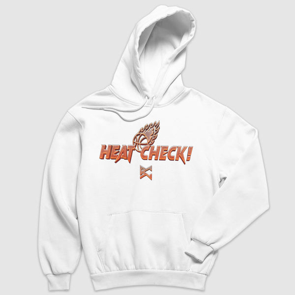 Heat Check II Hoodie
