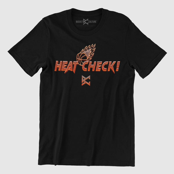 Heat Check II T-Shirt