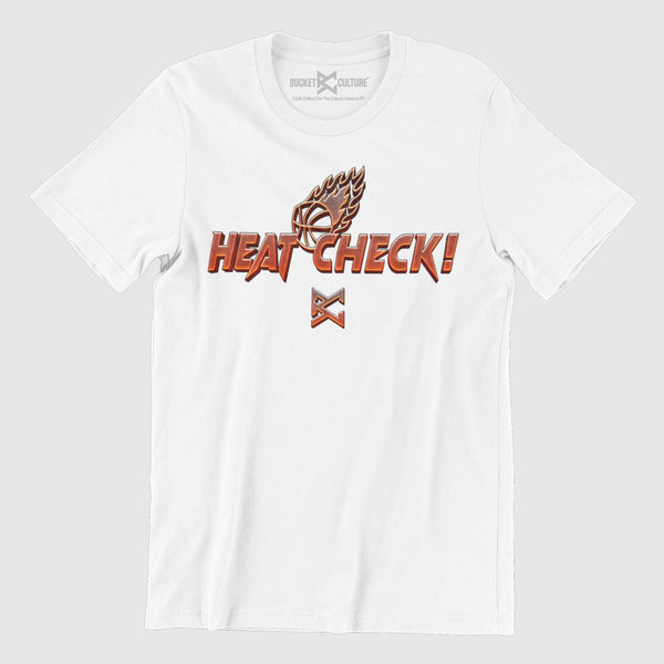 Heat Check II T-Shirt