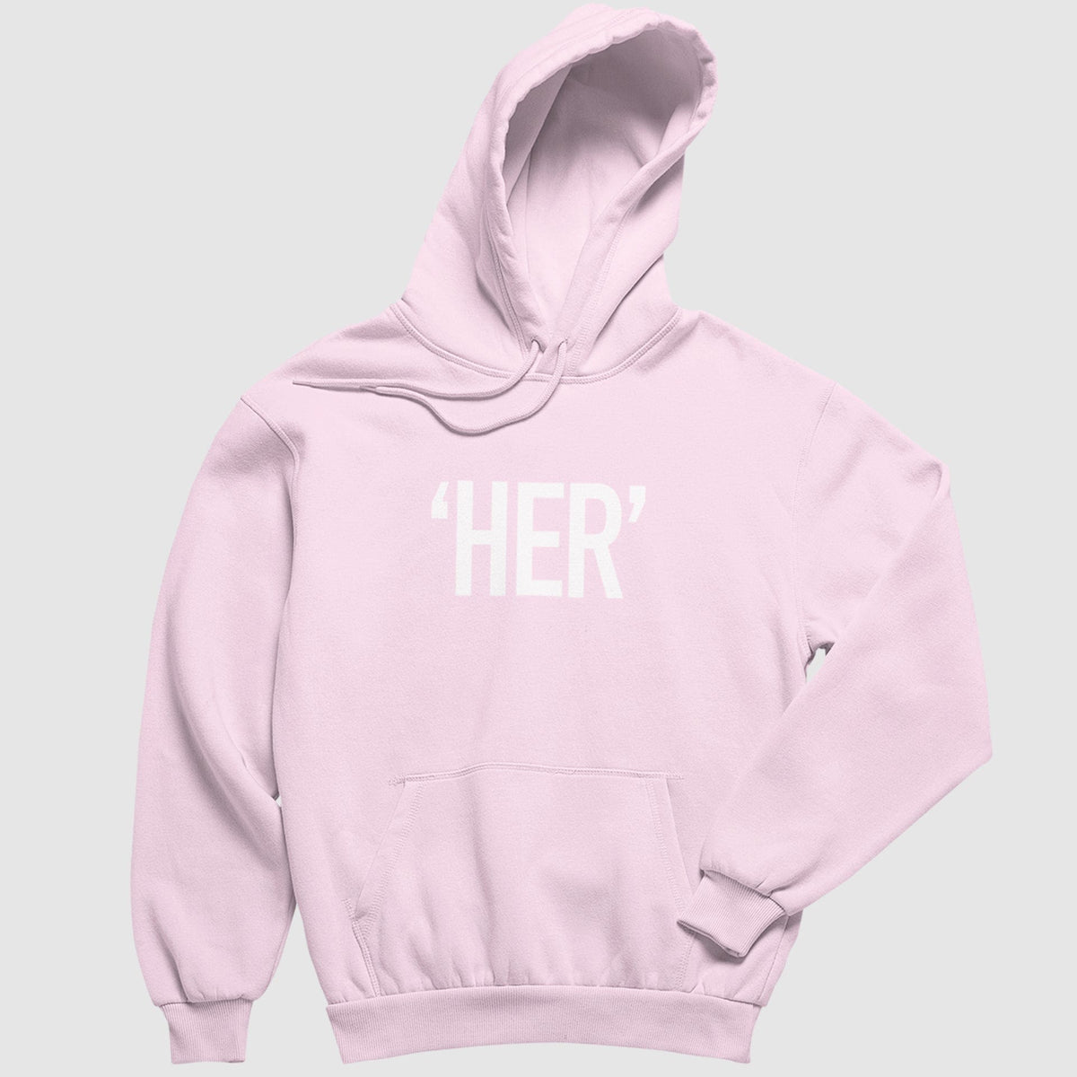 "HER" Hoodie