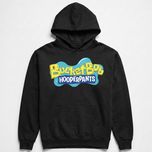 BucketBob Hoodie