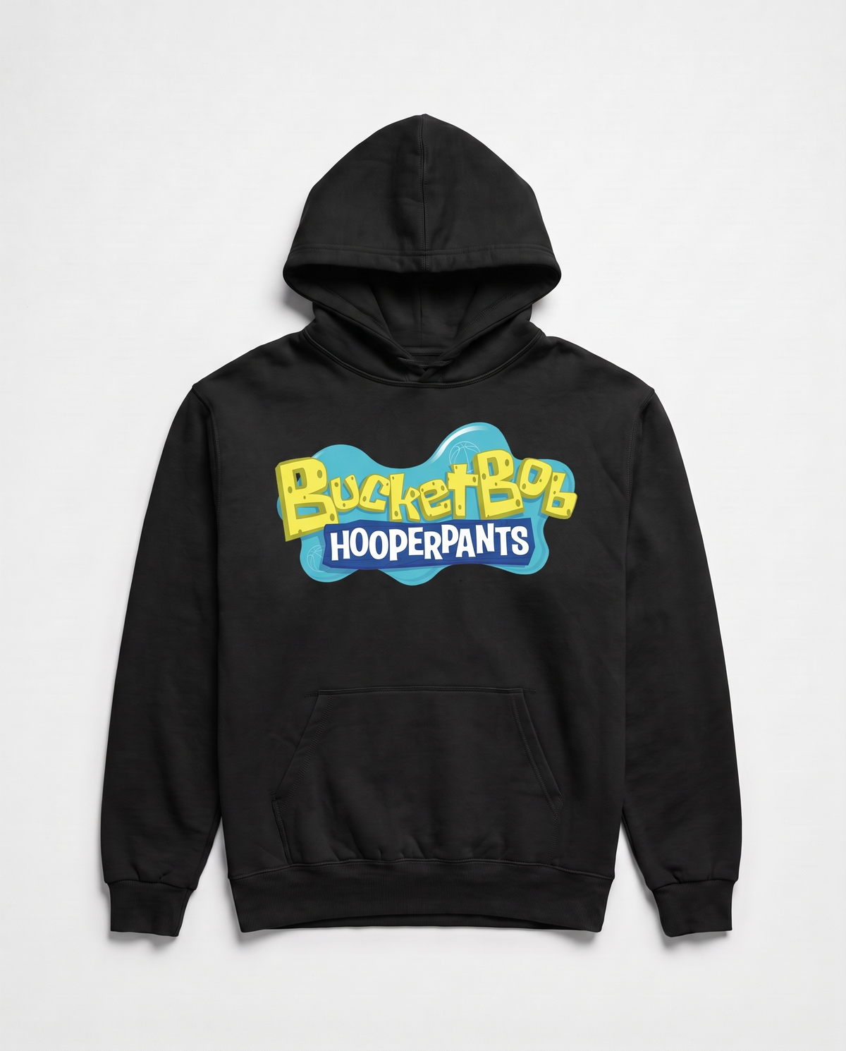 BucketBob Hoodie