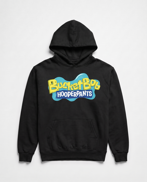 BucketBob Hoodie