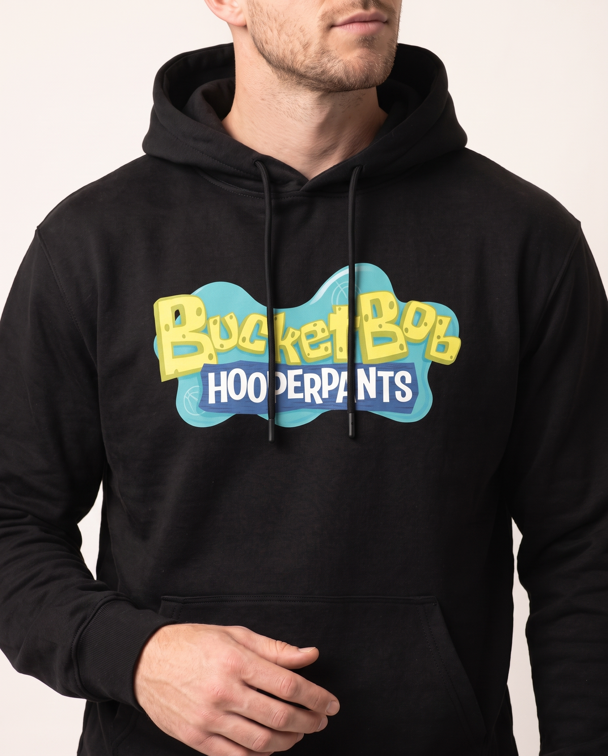 BucketBob Hoodie