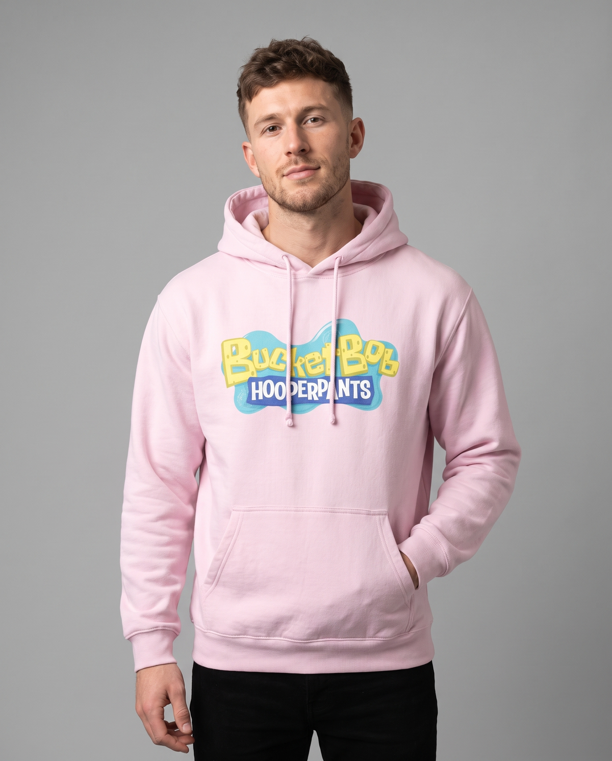 BucketBob Hoodie
