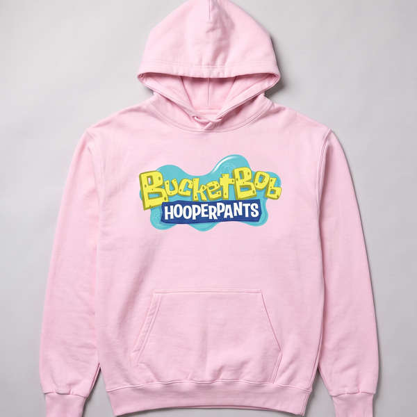 BucketBob Hoodie