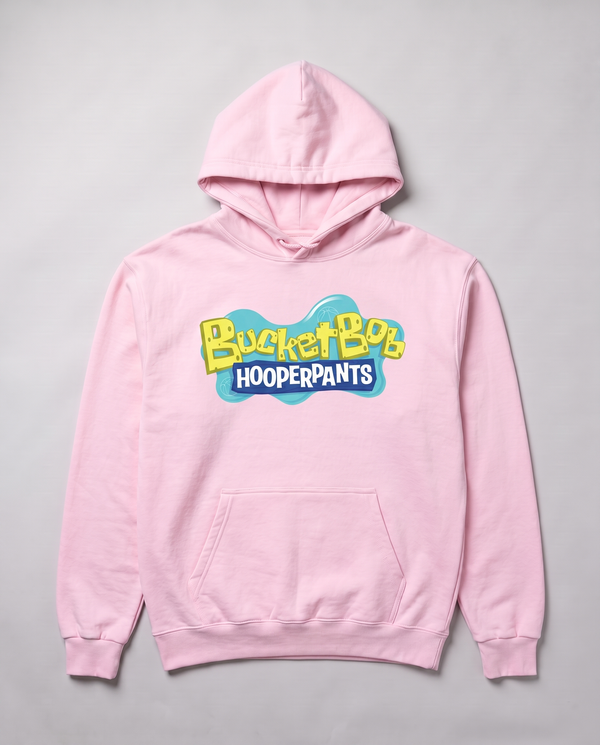 BucketBob Hoodie