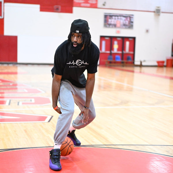 Hoop Heartbeat T-Shirt