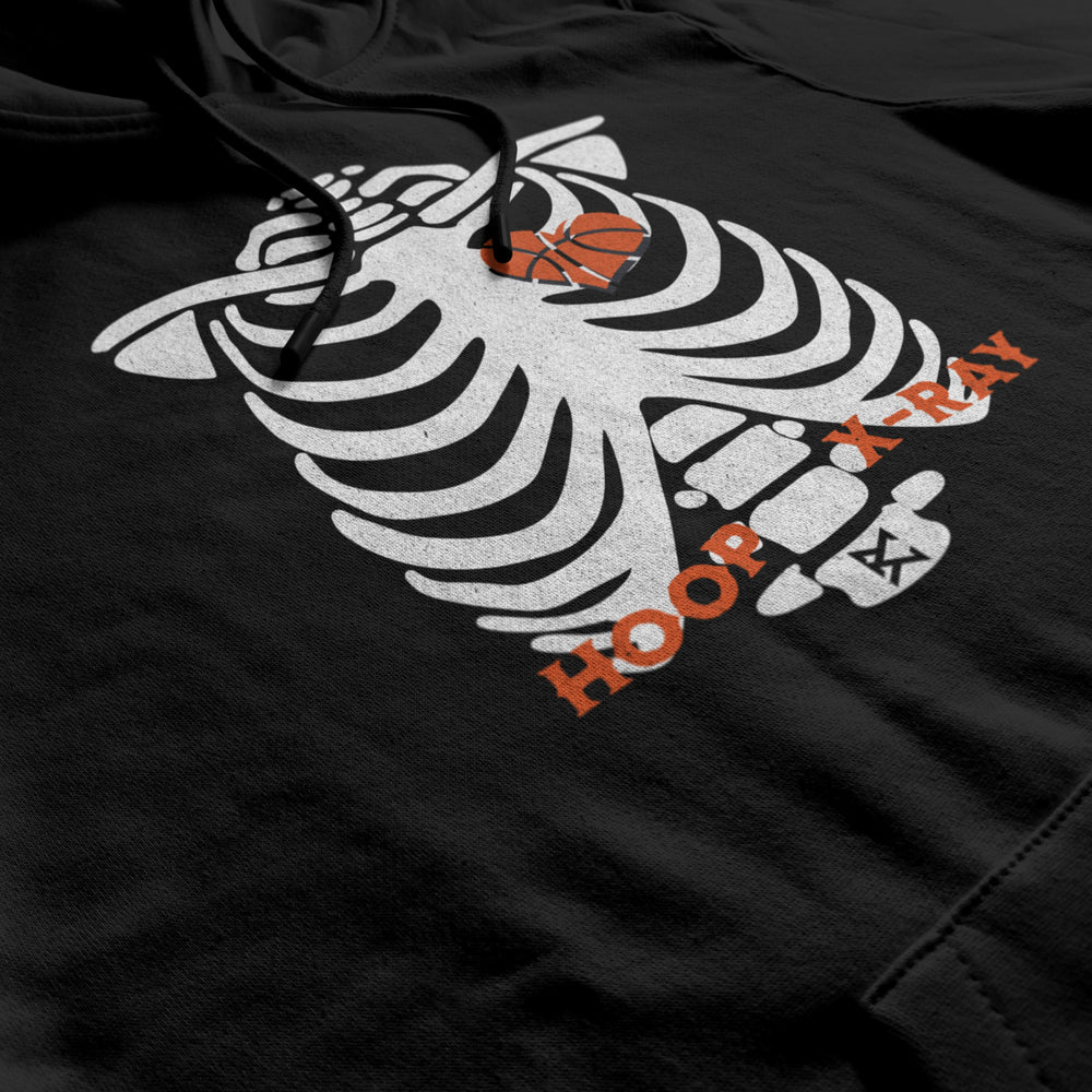Hoop X-Ray Hoodie