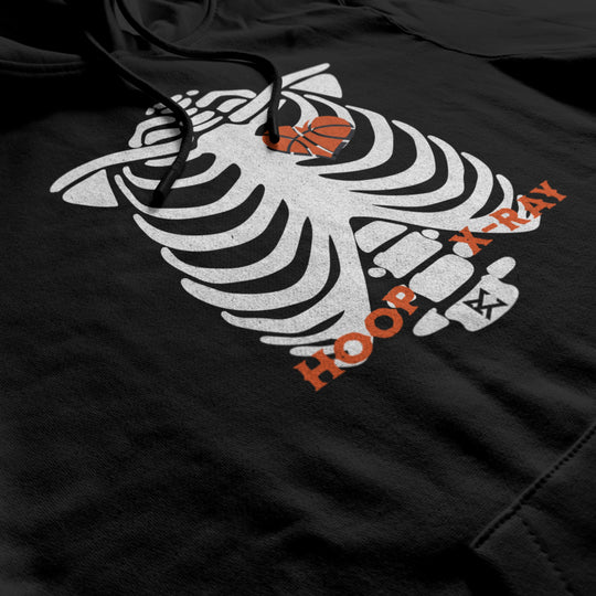 Hoop X-Ray Hoodie