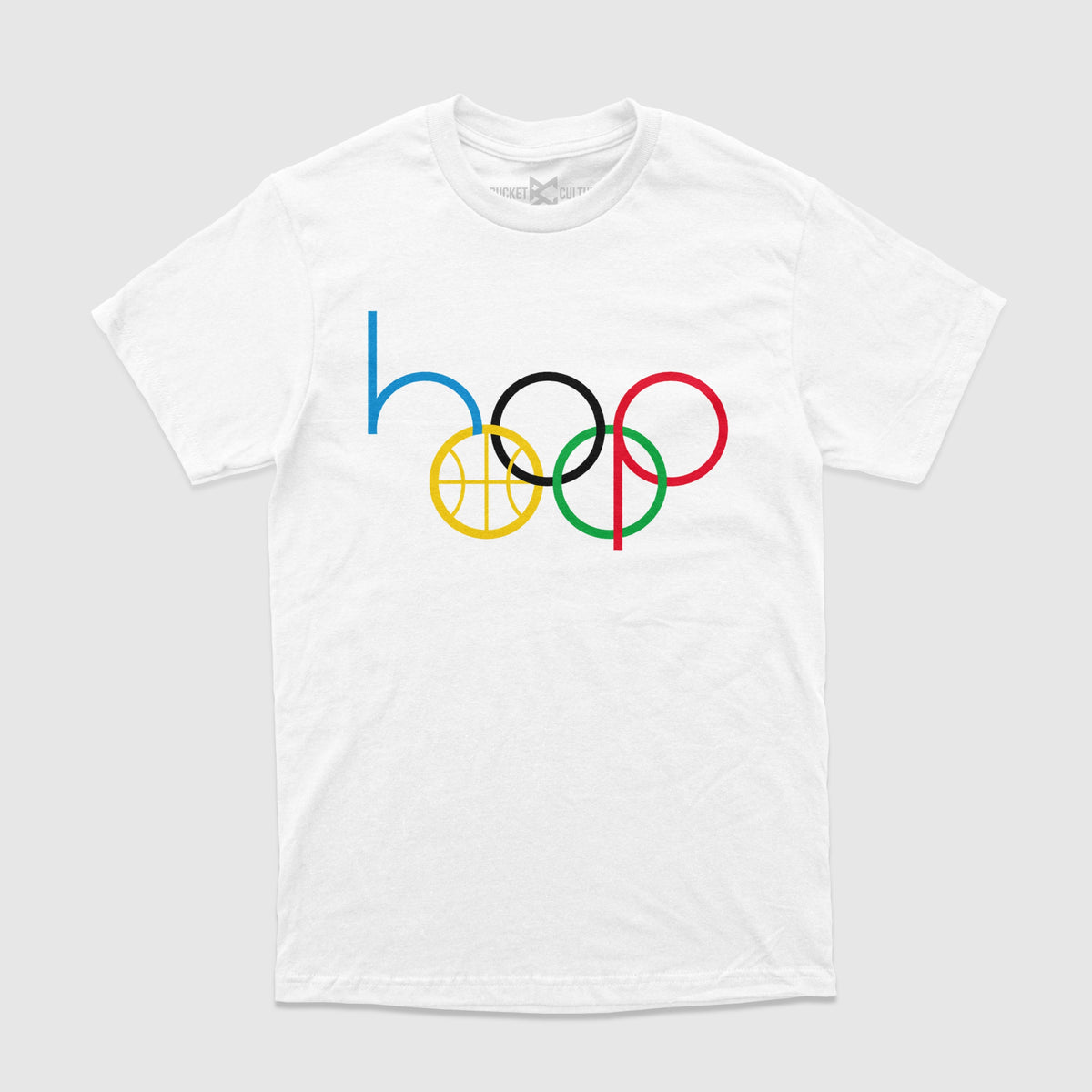 Hooop Olympic T-Shirt