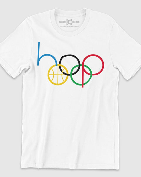 Hooop Olympic T-Shirt