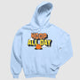 Hoop All Day Hoodie