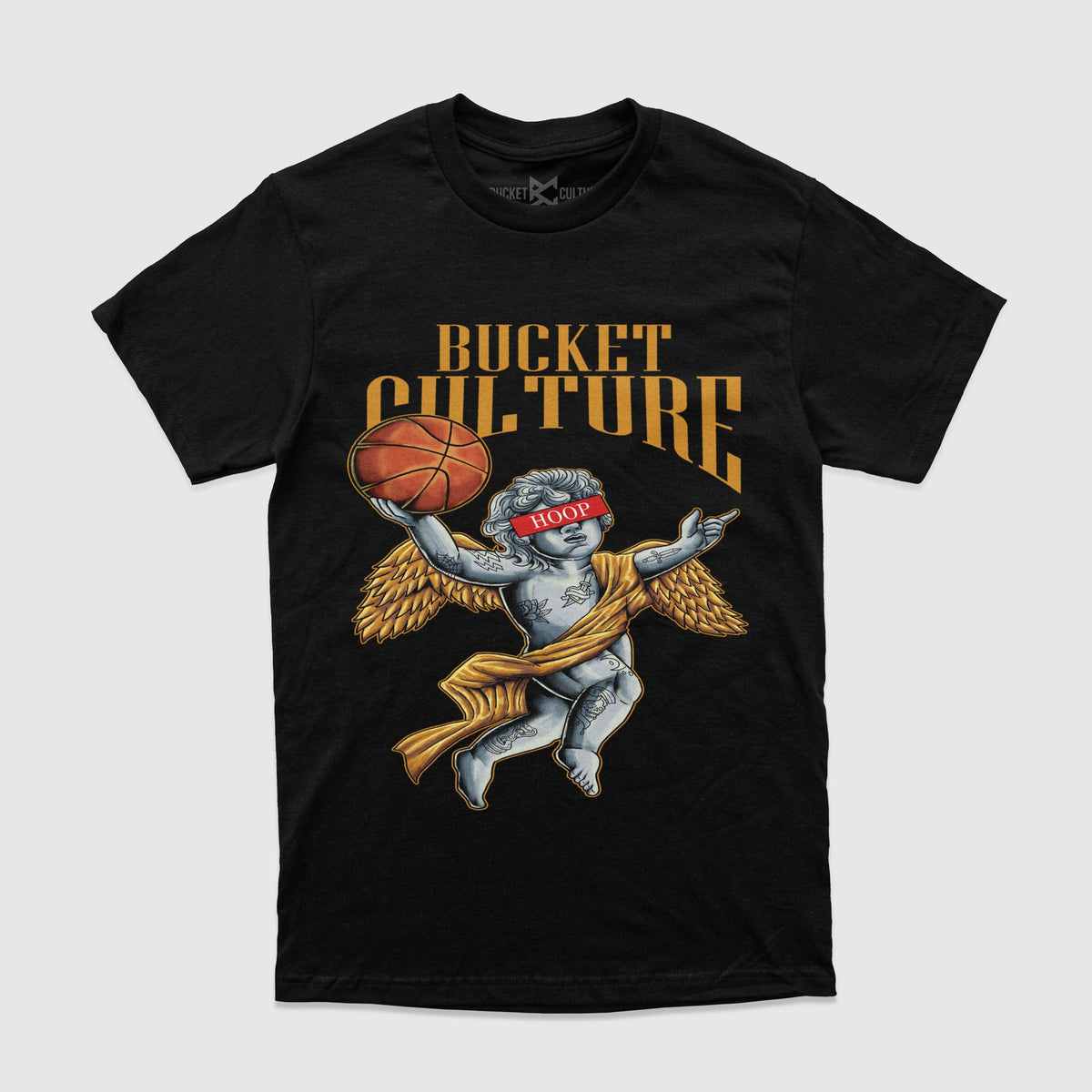 Hoop Angels T-Shirt