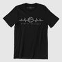 Hoop Heartbeat T-Shirt