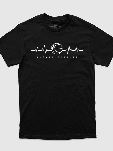 Hoop Heartbeat T-Shirt