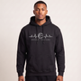 Hoop Heartbeat Hoodie