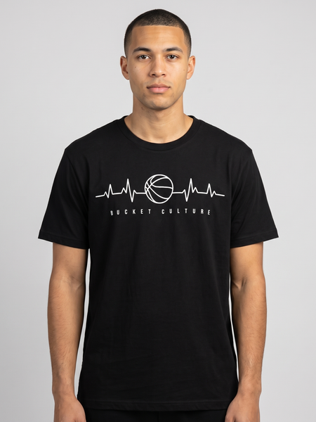 Hoop Heartbeat T-Shirt