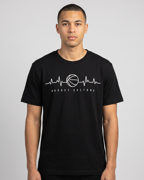 Hoop Heartbeat T-Shirt