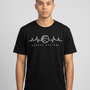 Hoop Heartbeat T-Shirt