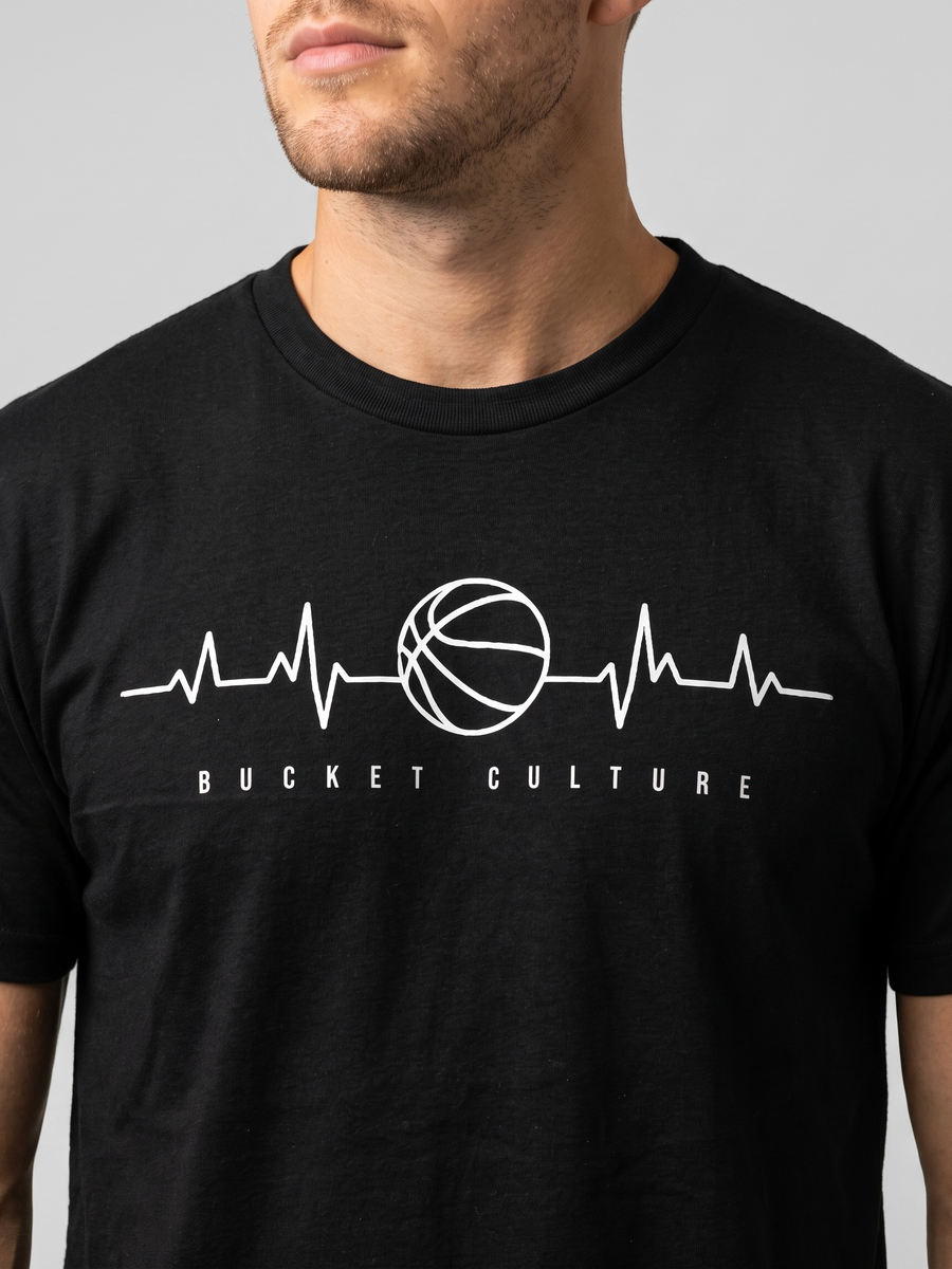 Hoop Heartbeat T-Shirt