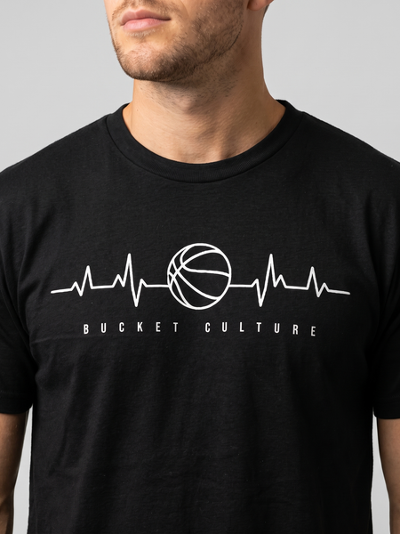 Hoop Heartbeat T-Shirt