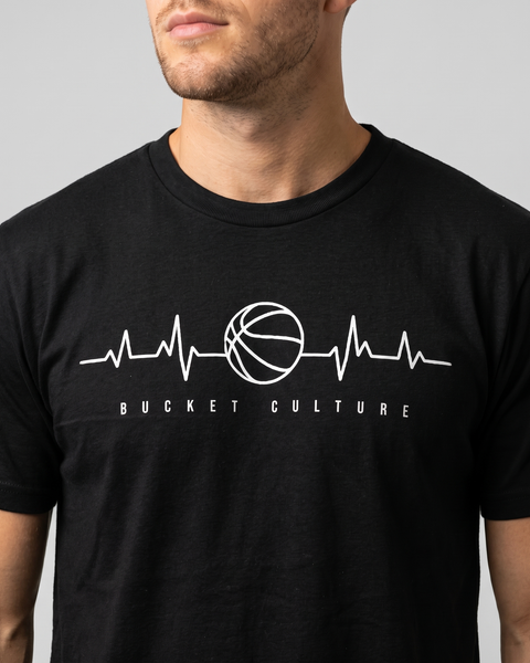 Hoop Heartbeat T-Shirt