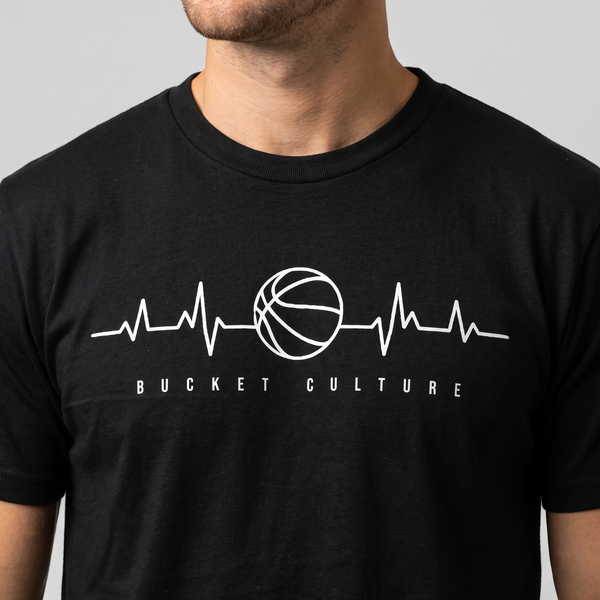 Hoop Heartbeat T-Shirt