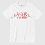 Hoop Hotline T-Shirt